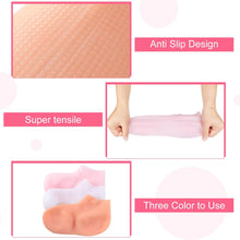 Load image into Gallery viewer, 🔥Moisturizing Foot Mask Exfoliating Silicone Socks Beach Protective Socks