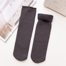 Load image into Gallery viewer, 🌼NEW Snugly Velvet Winter Thermal Socks