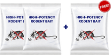 Load image into Gallery viewer, High Potency Rodent Bait