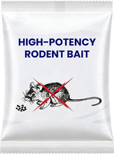 Load image into Gallery viewer, High Potency Rodent Bait