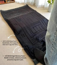 Load image into Gallery viewer, Orthopedic Prayer Mat