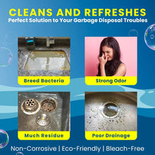 Load image into Gallery viewer, LemonBlast Yellow Bubble Tablets (Buy 12 Get 12 FREE)