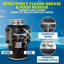 Load image into Gallery viewer, LemonBlast Yellow Bubble Tablets (Buy 12 Get 12 FREE)