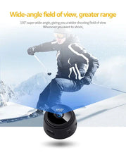 Load image into Gallery viewer, A9 Security Camera 1080P HD with Wireless monitoring