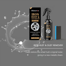 Load image into Gallery viewer, 🔥Last Day 49% OFF🚗General Rust Remover Cleaner Spray🧽