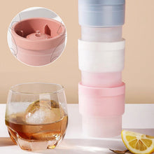 Load image into Gallery viewer, 🧊Ice Ball Maker Mold- For Whiskey, Cocktails, Bourbon🧉 ( BUY 1 GET 2 FREE)🔥