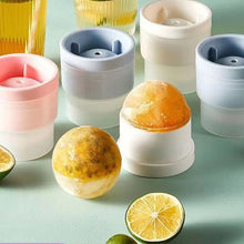 Load image into Gallery viewer, 🧊Ice Ball Maker Mold- For Whiskey, Cocktails, Bourbon🧉 ( BUY 1 GET 2 FREE)🔥