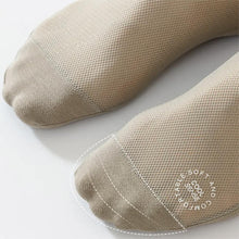 Load image into Gallery viewer, Unisex Ultra Thin Liner Socks Non Slip Cotton No Show Socks