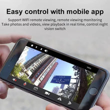Load image into Gallery viewer, A9 Security Camera 1080P HD with Wireless monitoring