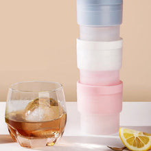 Load image into Gallery viewer, 🧊Ice Ball Maker Mold- For Whiskey, Cocktails, Bourbon🧉 ( BUY 1 GET 2 FREE)🔥