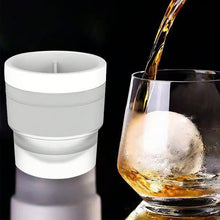 Load image into Gallery viewer, 🧊Ice Ball Maker Mold- For Whiskey, Cocktails, Bourbon🧉 ( BUY 1 GET 2 FREE)🔥