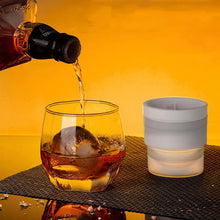 Load image into Gallery viewer, 🧊Ice Ball Maker Mold- For Whiskey, Cocktails, Bourbon🧉 ( BUY 1 GET 2 FREE)🔥