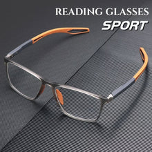 Load image into Gallery viewer, Ultra-Light Anti-Blue Light Presbyopic Glasses  ( Buy 1 Get 1 Free )