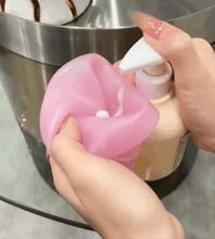 Load image into Gallery viewer, 🔥Moisturizing Foot Mask Exfoliating Silicone Socks Beach Protective Socks