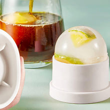 Load image into Gallery viewer, 🧊Ice Ball Maker Mold- For Whiskey, Cocktails, Bourbon🧉 ( BUY 1 GET 2 FREE)🔥