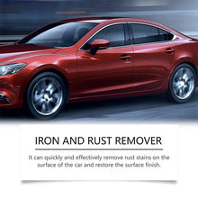 Load image into Gallery viewer, 🔥Last Day 49% OFF🚗General Rust Remover Cleaner Spray🧽