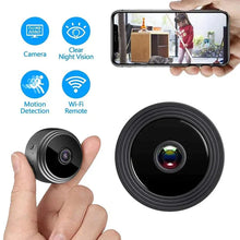 Load image into Gallery viewer, A9 Security Camera 1080P HD with Wireless monitoring