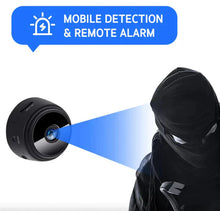 Load image into Gallery viewer, A9 Security Camera 1080P HD with Wireless monitoring