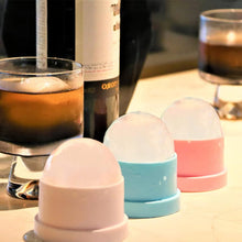 Load image into Gallery viewer, 🧊Ice Ball Maker Mold- For Whiskey, Cocktails, Bourbon🧉 ( BUY 1 GET 2 FREE)🔥