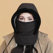 Load image into Gallery viewer, Windproof Balaclava Full Face Mask Polyester For Men &amp; Women