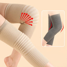 Load image into Gallery viewer, Pousbo® Soft Knitted Knee Warmers
