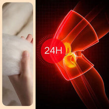 Load image into Gallery viewer, Pousbo® Soft Knitted Knee Warmers