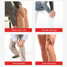 Load image into Gallery viewer, Pousbo® Soft Knitted Knee Warmers